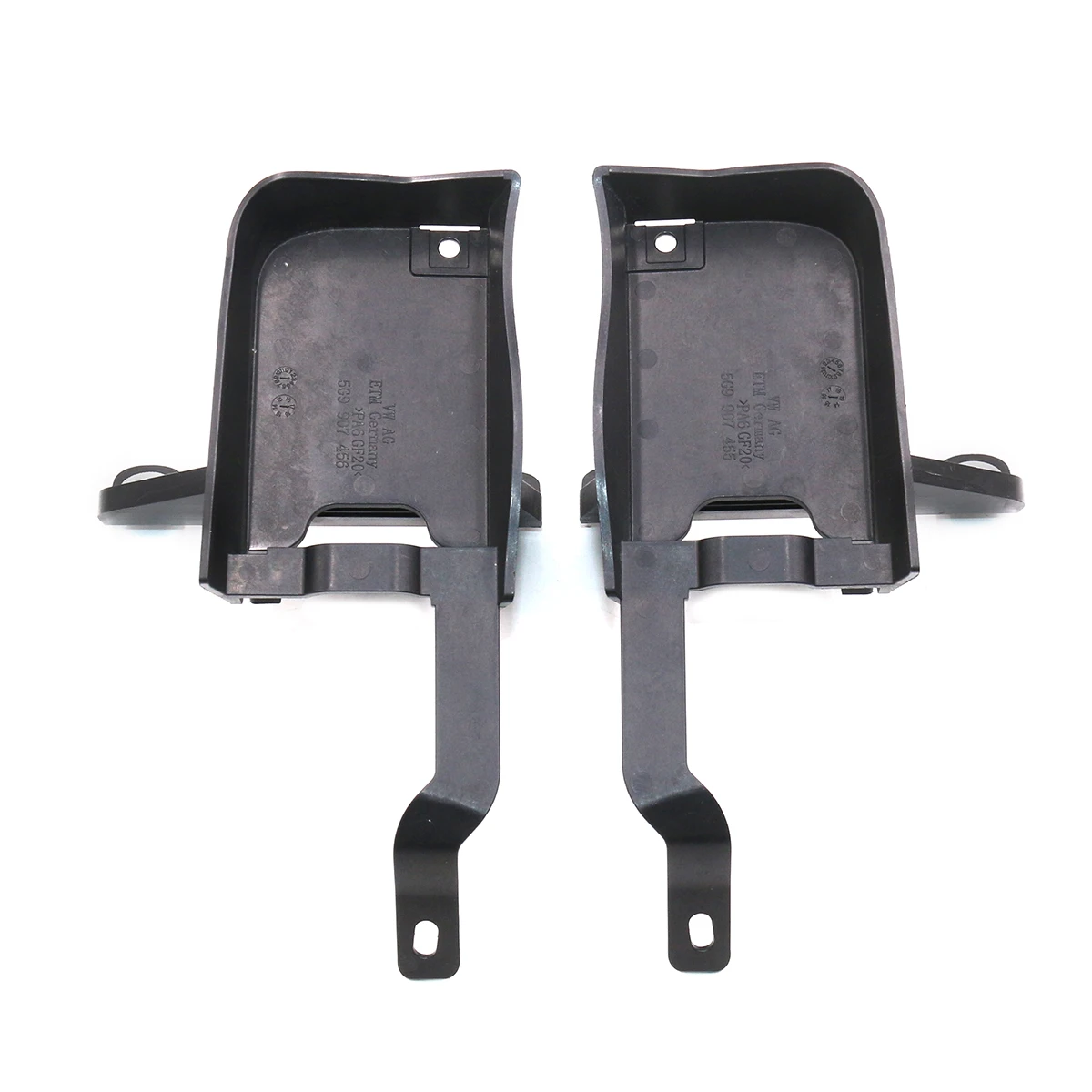 FOR Golf 7 MK7 VII ALLTRACK VARIANT Side assist lane change System Rear bumper bracket Support 5G9 907 455 456 | Автомобили и
