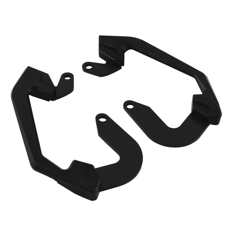 Ручка заднего сиденья подлокотник с ЧПУ для HONDA CB650R CBR650R CB CBR 650 R 650R RH01 RH02 2019 2020|Руль