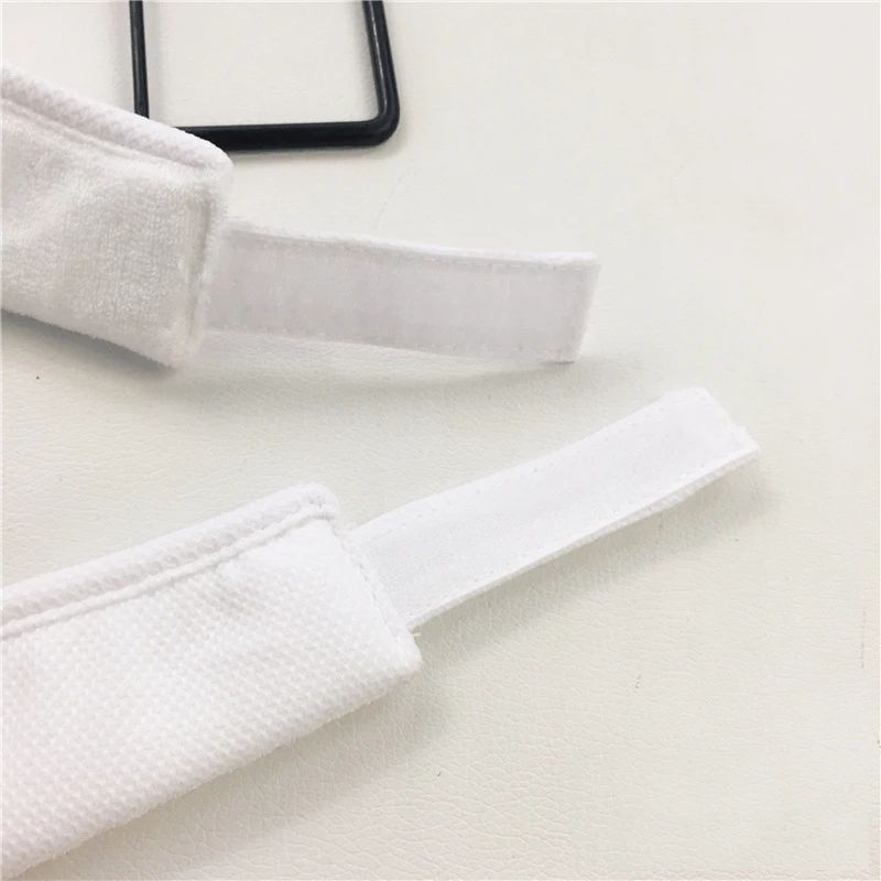 

Summer Cotton Sports Visors Striped Fashion Women Men Sun Visor Beanie Hats Adjustable Snapback Caps Unisex New Dropshiping