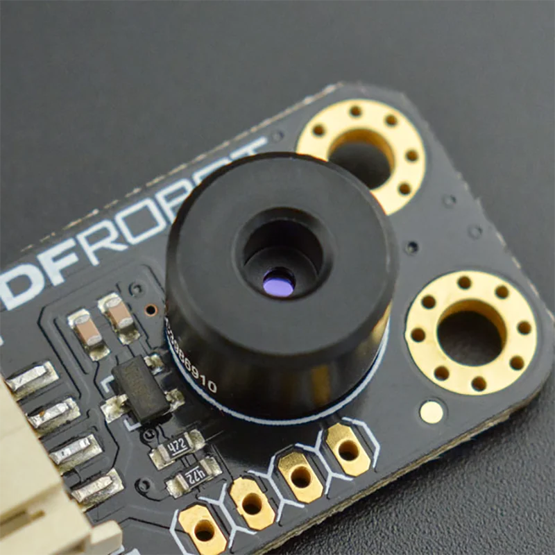 

Aispark Gravity: I2C Non-Contact IR Temperature Sensor For Arduino