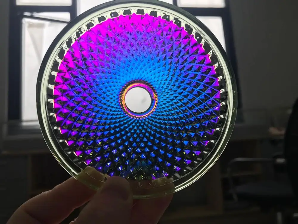 Новейший Alpha spin 2 инструмент для защиты от излучения вкус пищи и напитков Лучшая