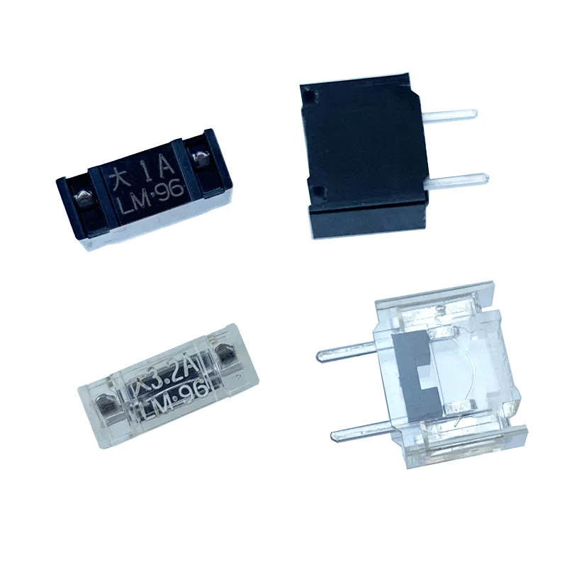 Плавкий предохранитель FANUC A02B-0303-K101 A60L-0001-0290 LM32C 3.2A LM50C 5A предохранители DAITO LM03 0.3A LM05