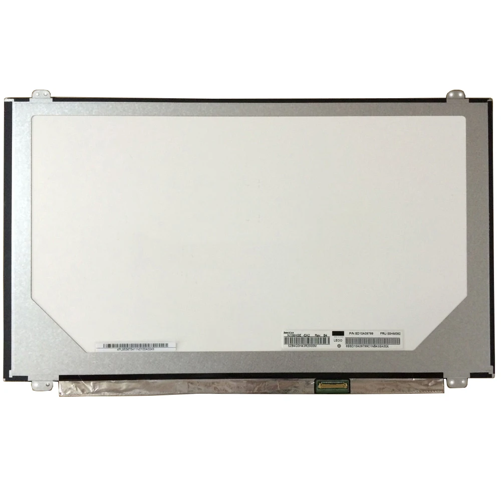 Светодиодный ЖК дисплей Rev B4 N156BGE E32 для ноутбука 15 6 дюйма HD 1366X768 30Pin матовый