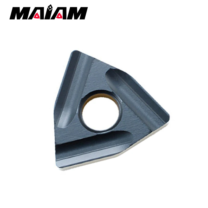WNMG0804 Peach Insert - High Performance WNMG080404 WNMG080408 S VP15TF Pattern Insert - MWLNR K08 for Steel Parts and Hard Steel - WNMG0804 04 08 image 5