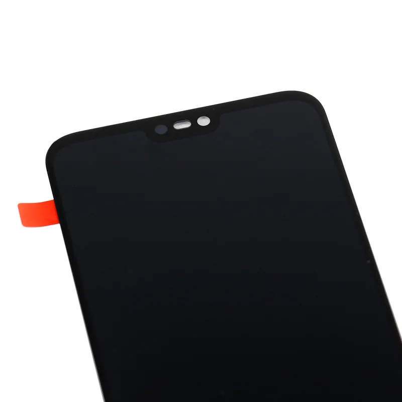 AAA Качество для Huawei P20 Lite ANE LX1 LX3 Nova 3e ЖК дисплей сенсорный экран сенсорная панель