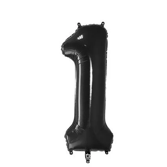 1pcs 40inch Как приручить дракона Шар Черный Дракон Беззубик мяч церемония С Днем Рождения Вечеринка ребенок мальчик тема герой декоративные игрушки - Цвет: 1pcs 40inch
