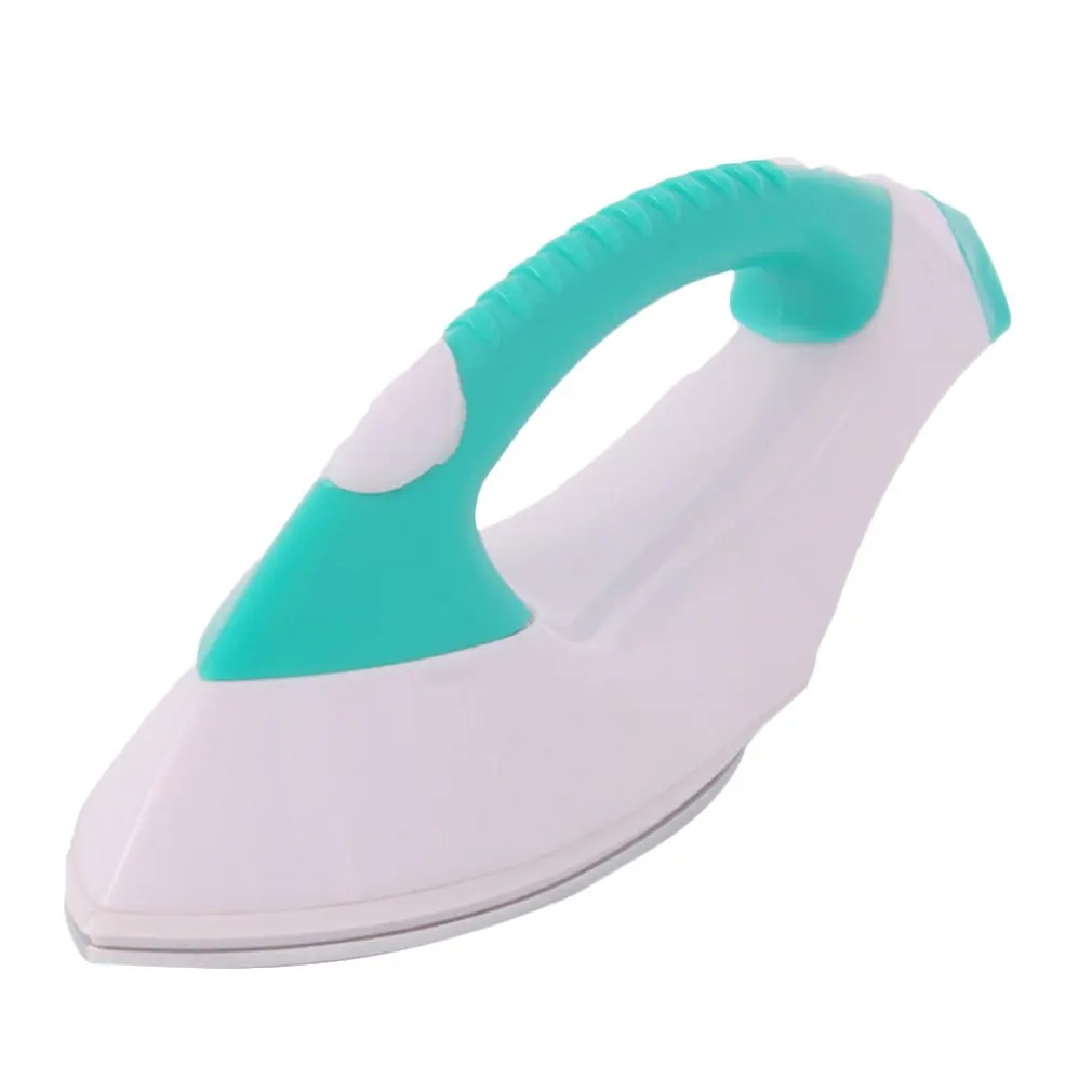 

Портативный электростатический Железный мини-станок для путешествий