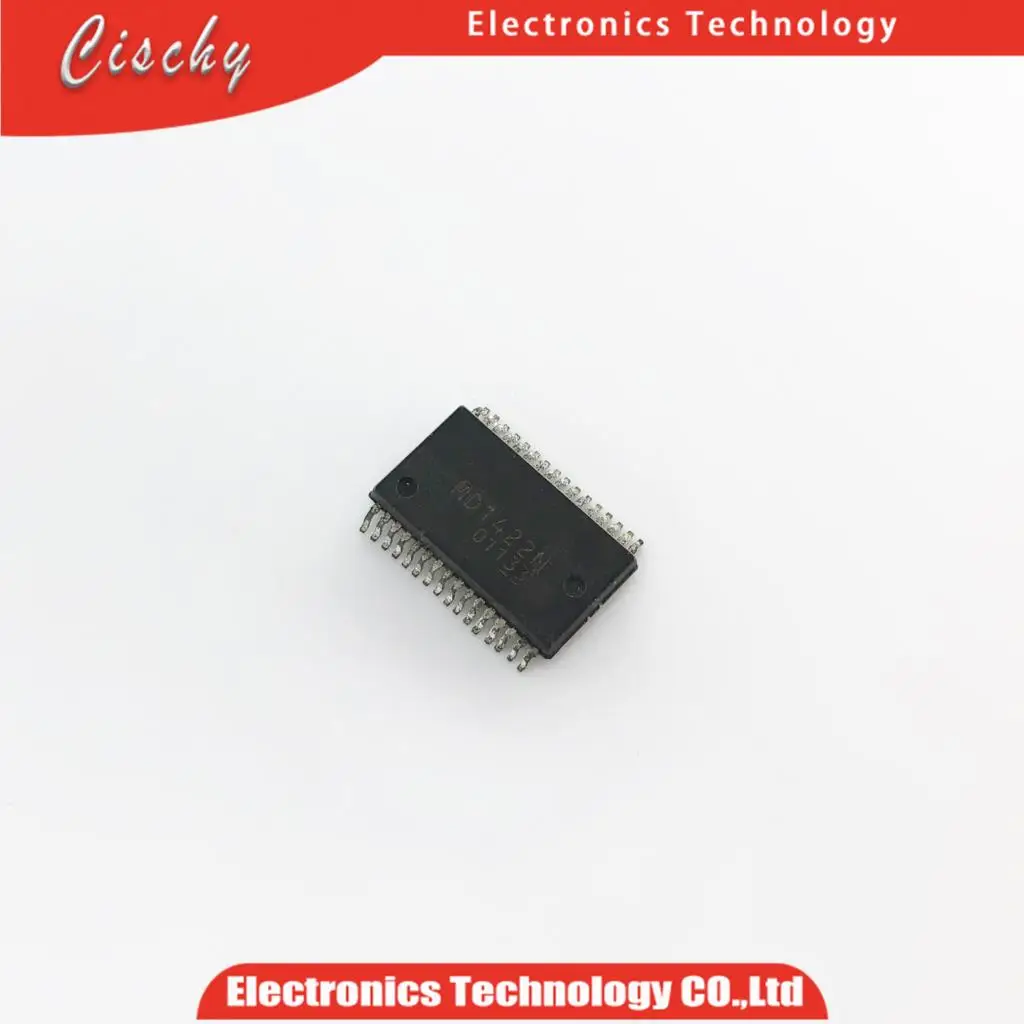 10 шт. MD1422 MD1422N SSOP-32
