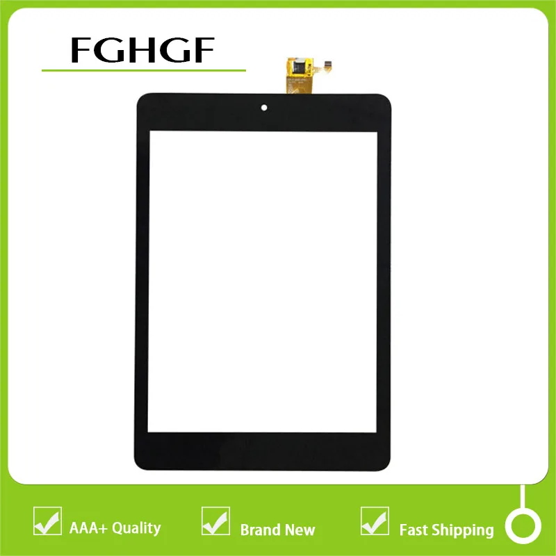 Новый 8 ''сенсорный экран дигитайзер стекло для Teclast X89 Kindow Tablet PC|ЖК-экраны и