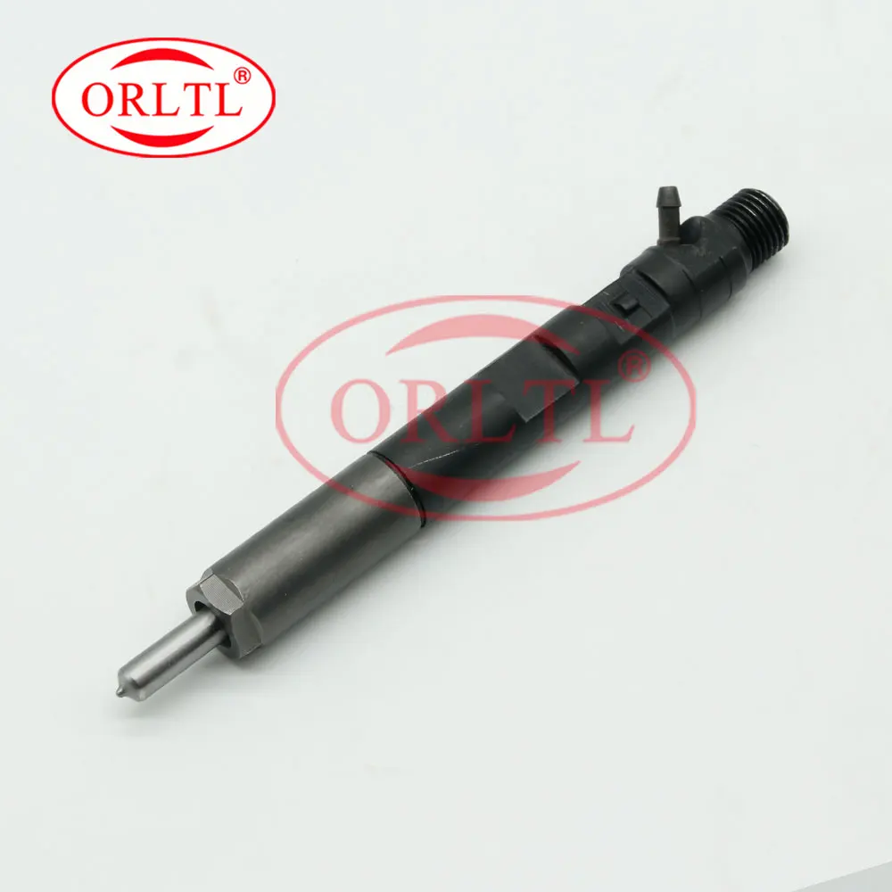 Orlit-форсунка EJBR06101D Авто дизельного топлива Форсунка EJB R06101D CR 6101D OEM F50001112100011/1112000 FB300-1112100-011 для YUCHAI