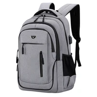 15 6 inch 17 3 inch laptop backpack for men women computer school travel business bags with usb earphone charging port day pack