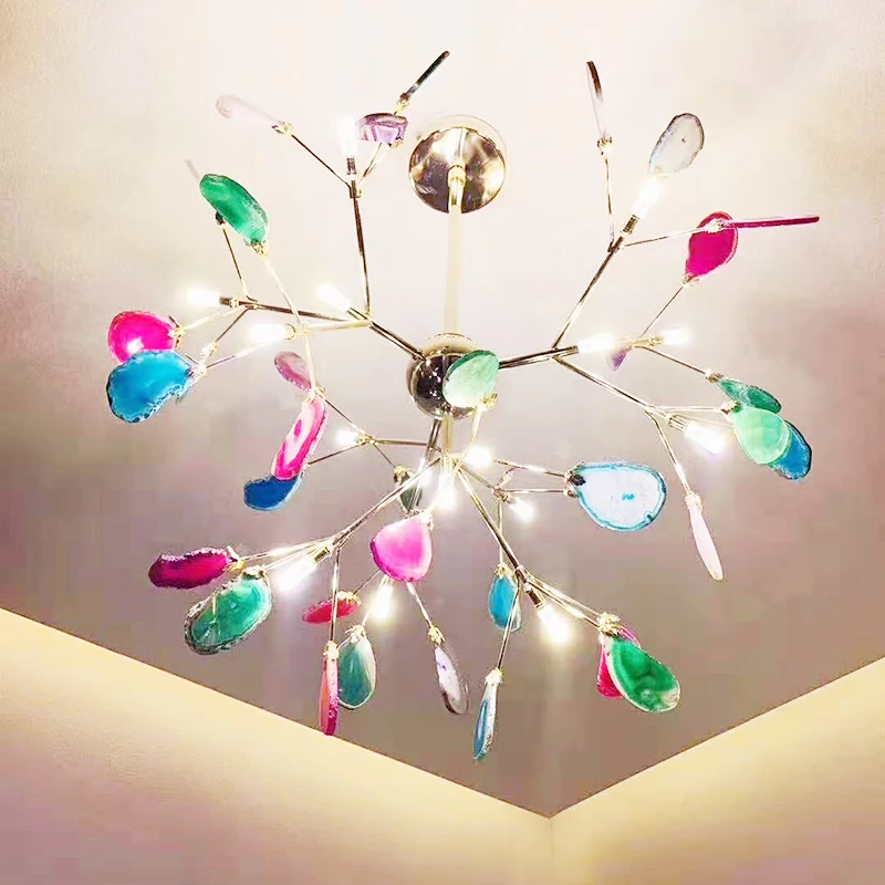 20 шт. светодиодные лампы G4 100 Вт для гостиной фойе столовой фойе|Люстры| |