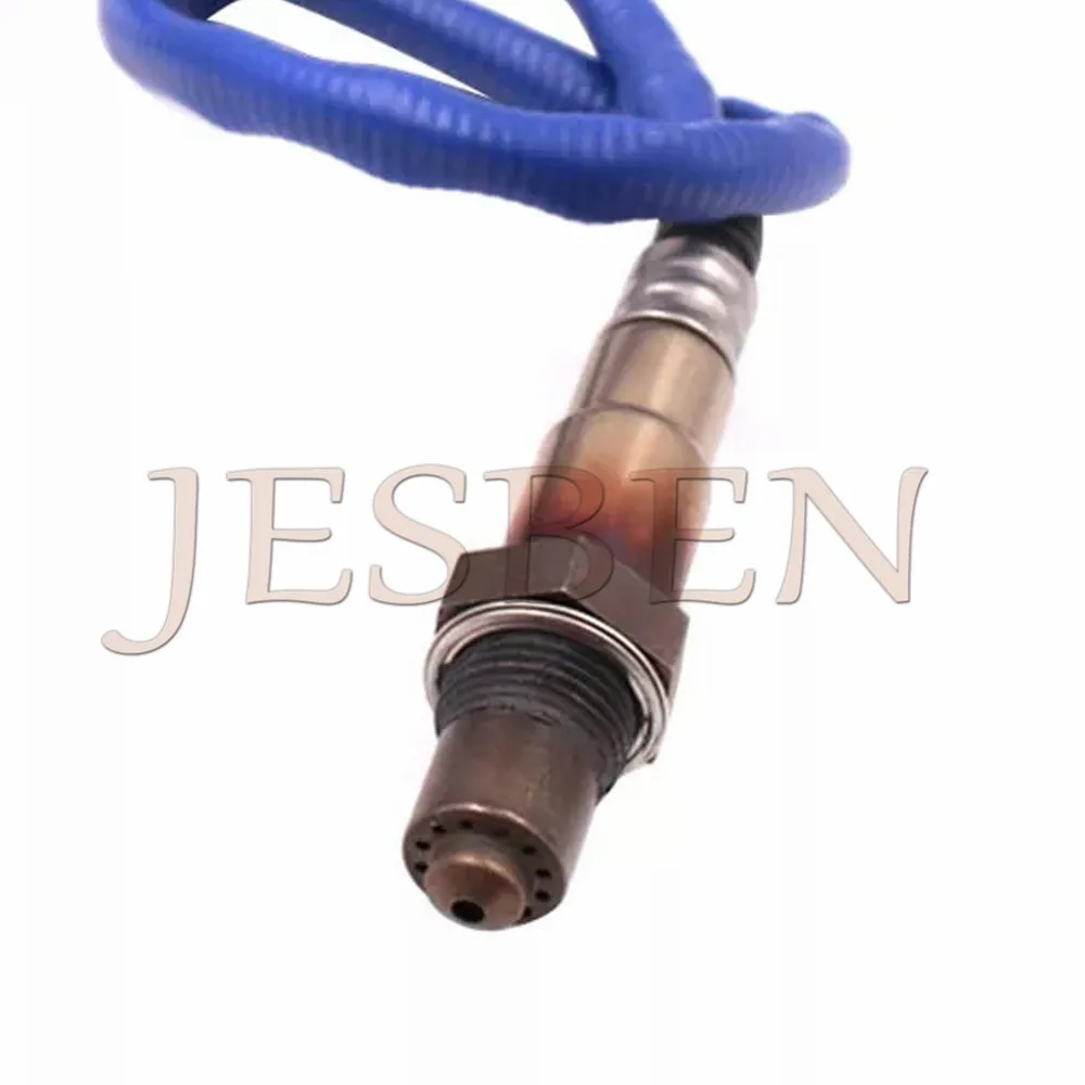 Лямбда зонд кислородный O2 Датчик подходит для FORD FOCUS II III 2,0 USA MUSTANG 5,0 GT 2010- NO# 8F9A-9Y460-GA 0258017322 0258017321