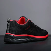 mens sneaker 35 46 breathable sports running shoes women mesh tenis masculino adulto shoe for men lightsoft zapatos de hombre