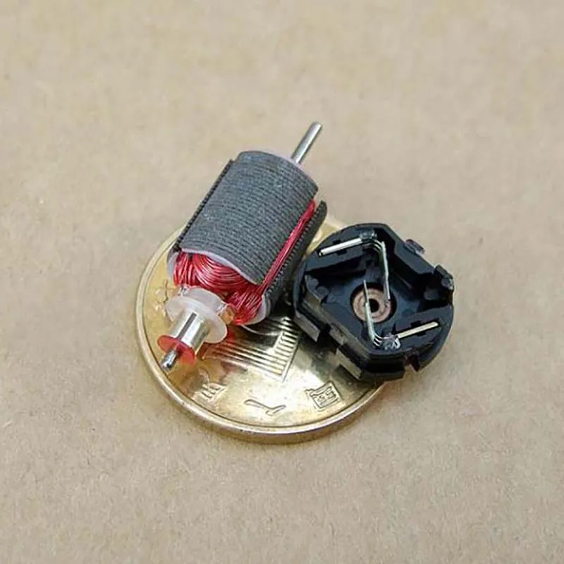 высокоскоростной двигател