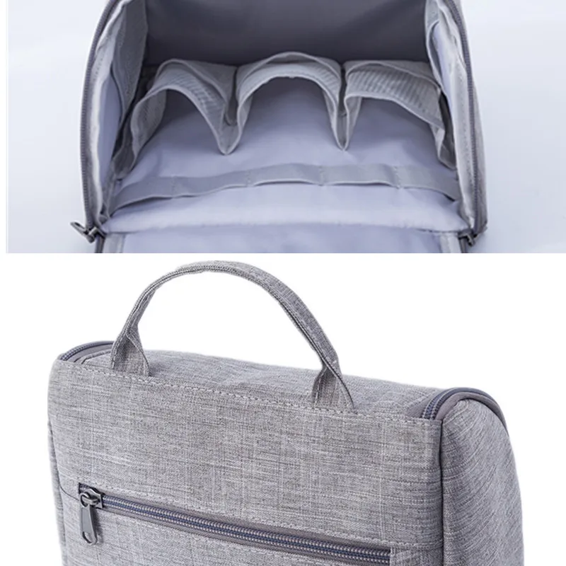 Большая подвесная косметичка для мужчин и женщин туалетный столик чехлы