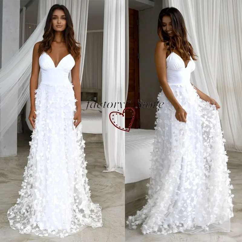 

Sexy Deep V Dress Dress European and American Fashion Women's New Party Dress