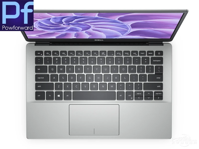 Для 13," Dell Inspiron 13 5000 5390, Dell Vostro 13 5390 ноутбук-ТПУ прозрачный чехол для клавиатуры ноутбука протектор кожи