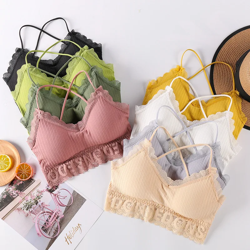 Спортивный топ жилет красивый спортивный бюстгальтер с подкладкой на спине