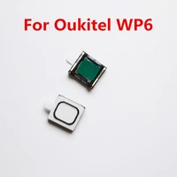 For Oukitel WP6 WP15 Phone Earpiece Replacment Repair Accessories Receiver