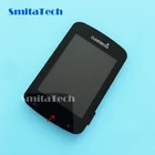 ЖК-дисплей с сенсорным экраном для Garmin Edge 820 EDGE EXPLORE ore 820, измеритель скорости велосипеда, сменная панель для ремонта GPS