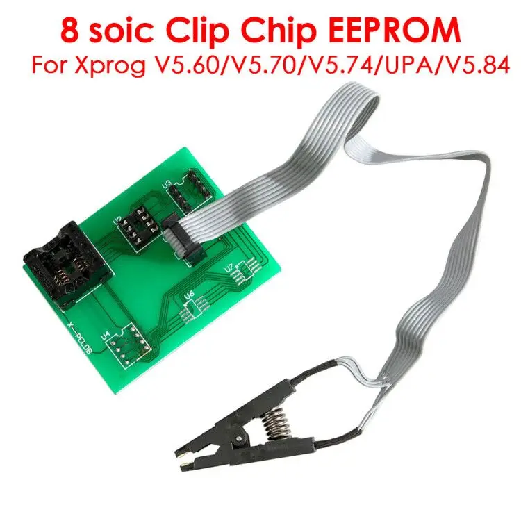 Цвет: желтый Версия CAS4 XPROG-M V5.84 XPROG-M V5.84 XPROG металлическая коробка ECU программист с USB ключ лучше, чем XPROG M V5.70 - Цвет: Цвет: желтый