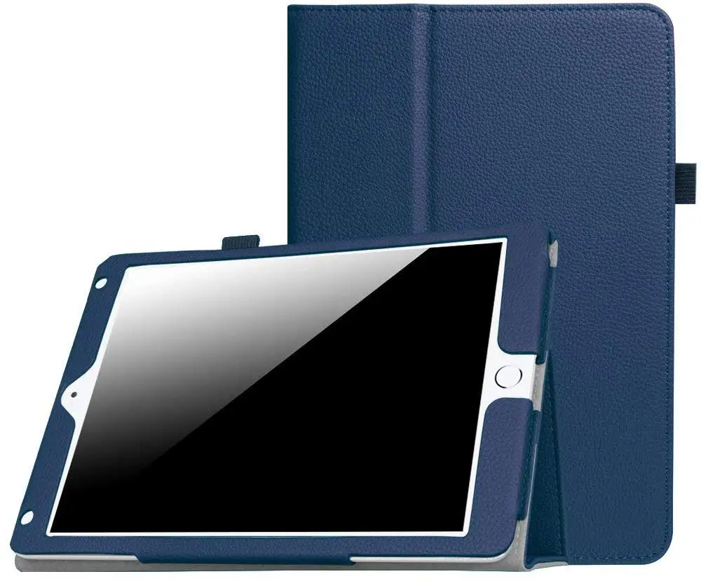 Чехол для iPad Mini 4 с держателем карандашом чехол из искусственной кожи магнитной