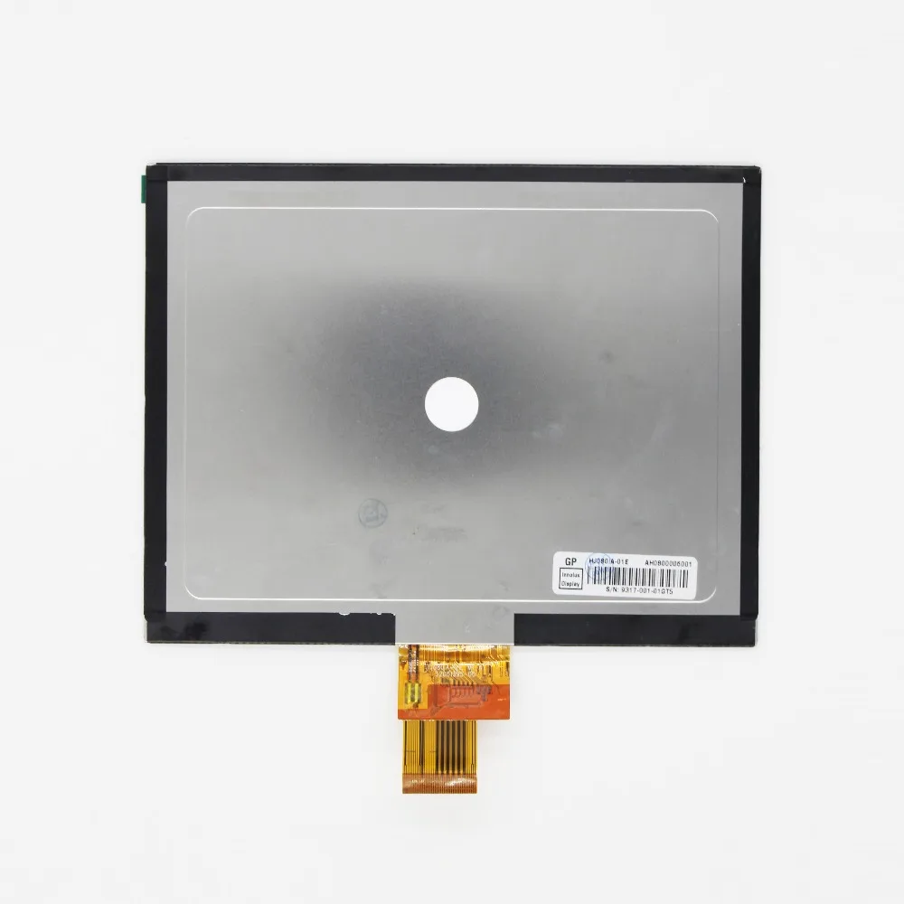 Плата драйвера монитора Srjtek 8 дюймов 1024*768 HJ080IA-01E N818 N818S 32001395-00 HDMI VGA для Raspberry Pi |