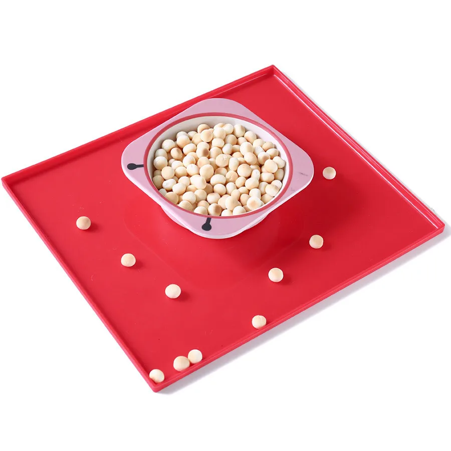 

Hot Sale Flexible Soft Cake Stencils Roll Silicone Pan Pastry Bakeware Kitchen Cake Decorating Tools Chocolate Baking Mould