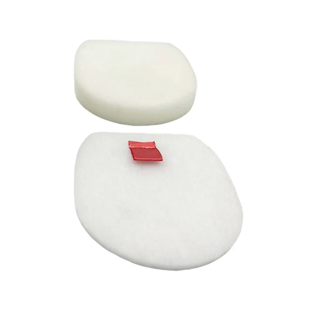 

3Set Sponge Filters For Shark IC300 IZ251UK IZ201UK IZ202SM IZ201ME IZD260CN IZ102 IZ101 SimbaII Vacuum Cleaner Part Replacement