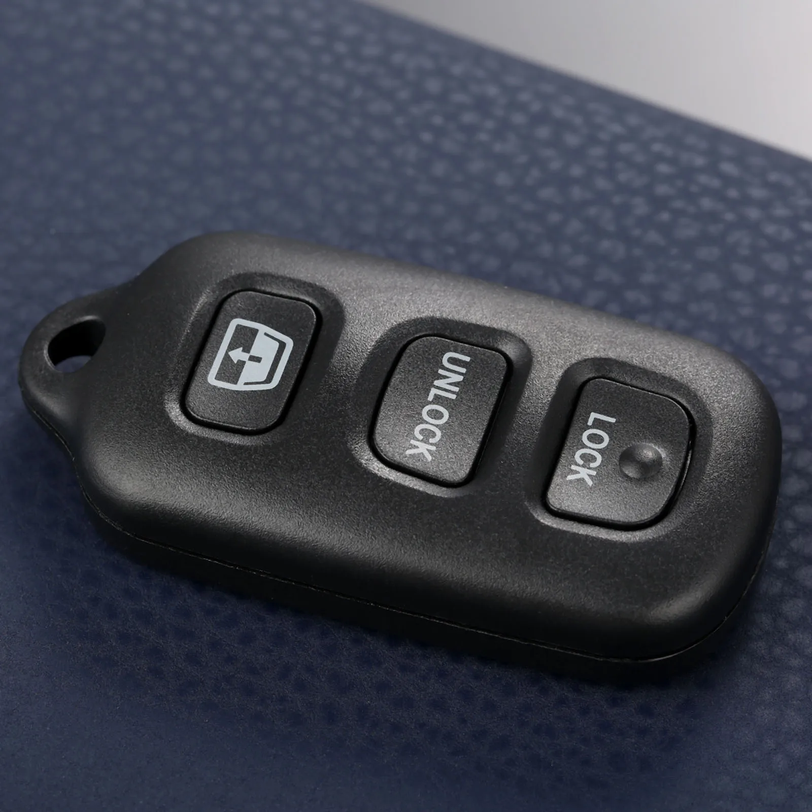 4 кнопки паники дистанционный ключ брелок от машины HYQ12BBX подходит для Toyota 4runner runner