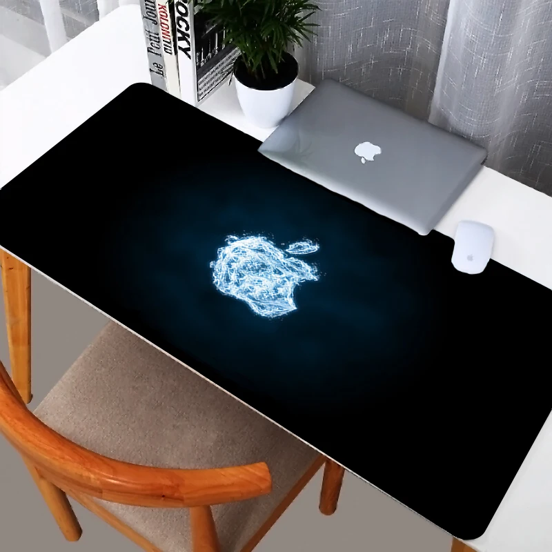 

Mouse Mat Mousepad Gamer Gaming Keyboards Desk Pad Speed Carpet DIY Apple Mousepads Xl Xxl Pc Full Cheap Mouse Pad Gamer Deskmat