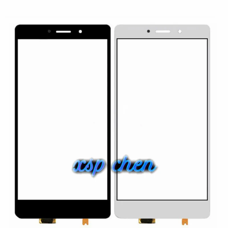 Сенсорный экран для Huawei Honor 6X сенсорная панель 5 дюйма ЖК дисплей передняя крышка