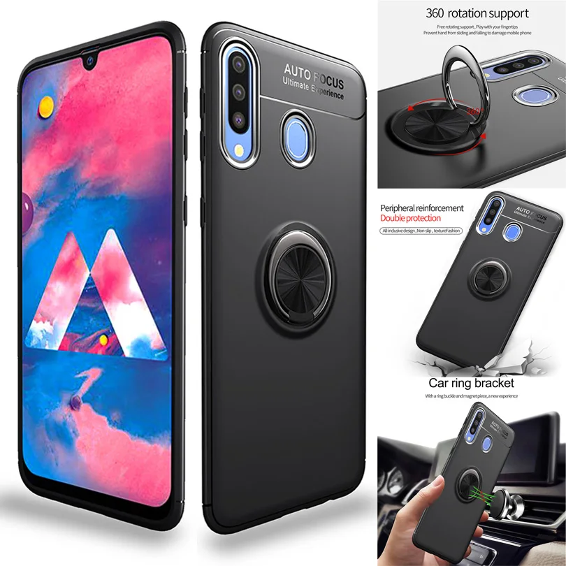 Водонепроницаемый чехол для телефона Samsung Galaxy A10 A20 A30 A40 A50 A70 магнитный