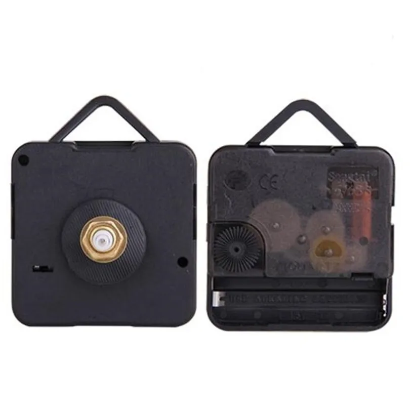 Часовой механизм для самостоятельной сборки классические подвесные черные