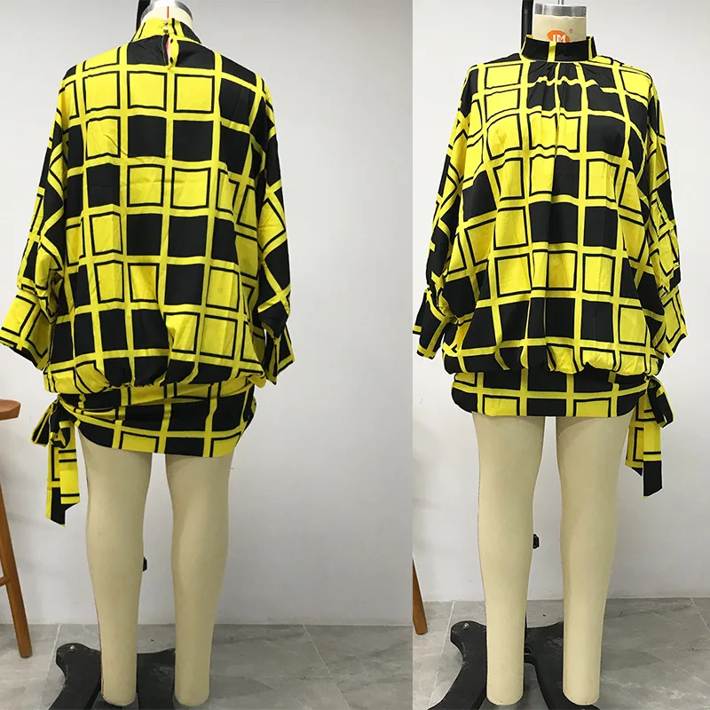 Африканские платья для женщин африканская одежда 2021 плиссированное платье миди