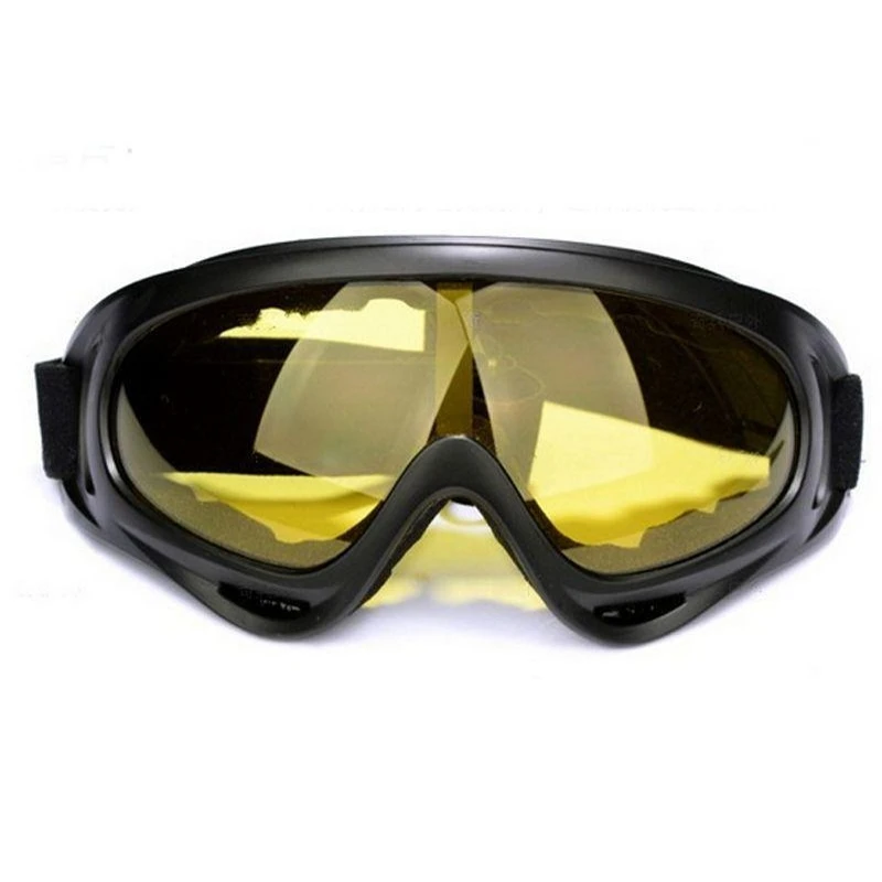 Лыжные очки для катания на лыжах и сноуборде 5 цветов 1 шт.|ski googles|skiing eyewearsnow glasses |