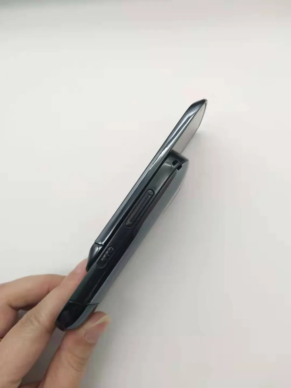 Nokia, C2-03, разблокирована, две sim-карты, 2,6 дюймов, 1020 МП, Bluetooth, FM радио, Java, мобильный телефон, мАч, battey