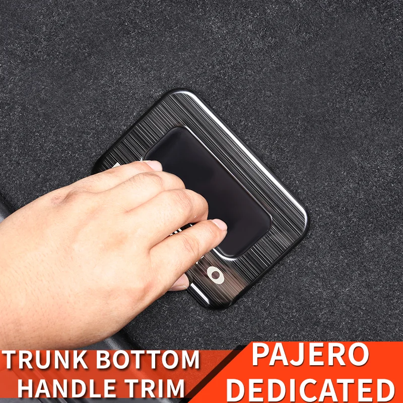 Для телефона v73v75v77v87v93v97багажник напольные ручки Pajero io полный Pinin Montero модификация