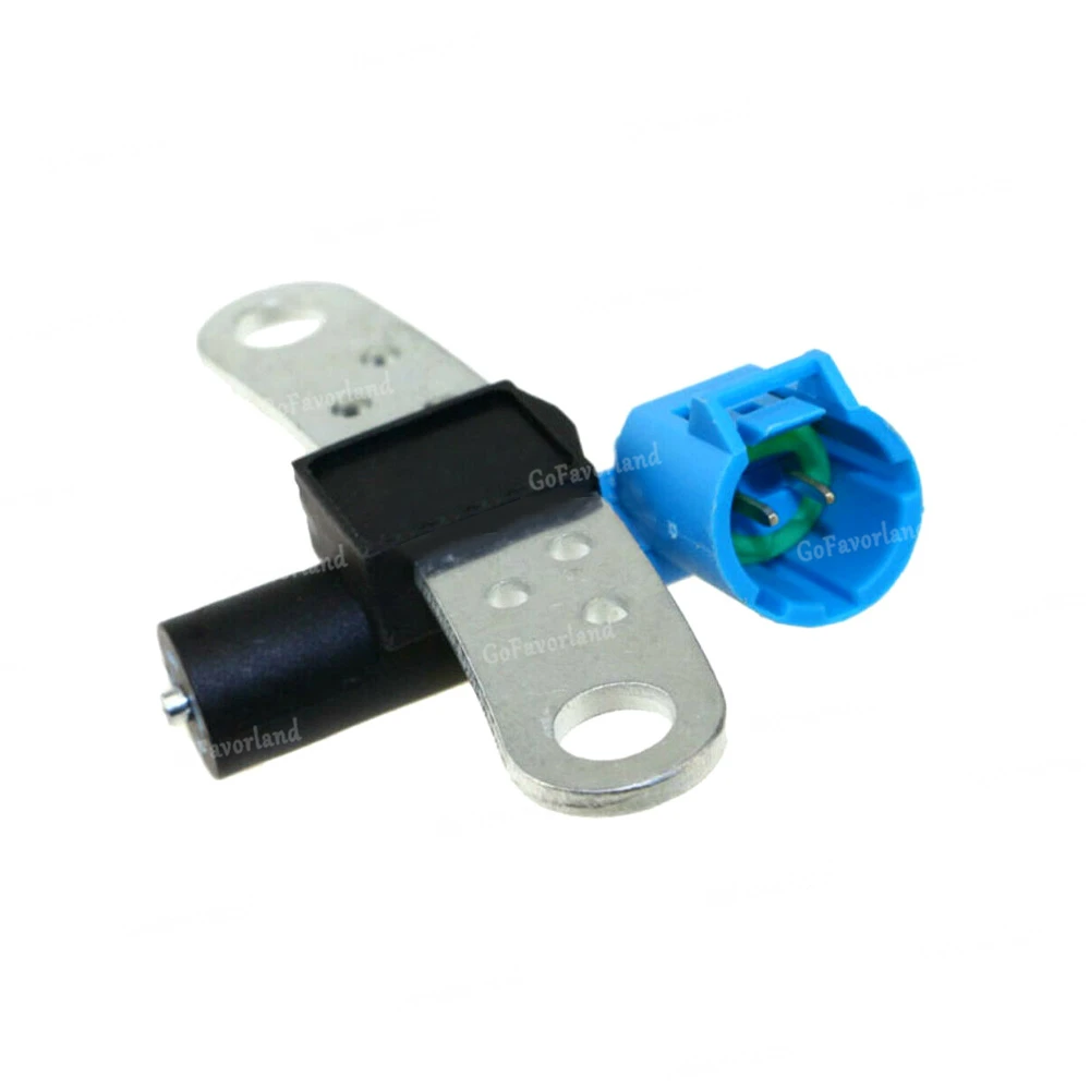 2-контактный коленчатого вала угол Сенсор 7700101970 для Renault Clio 1998-2005 Laguna 1998 Megane 1996-2000