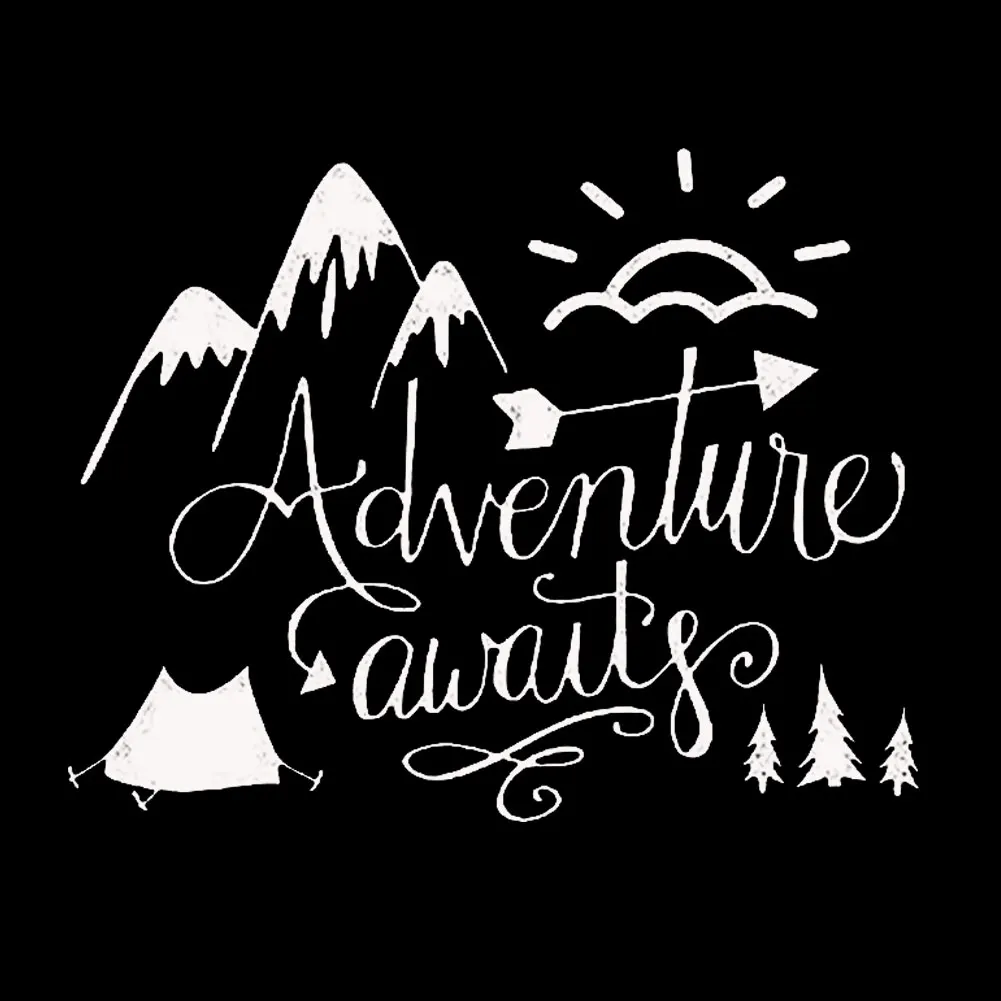 Adventure ways горная Солнцезащитная палатка Автомобильная Светоотражающая панель