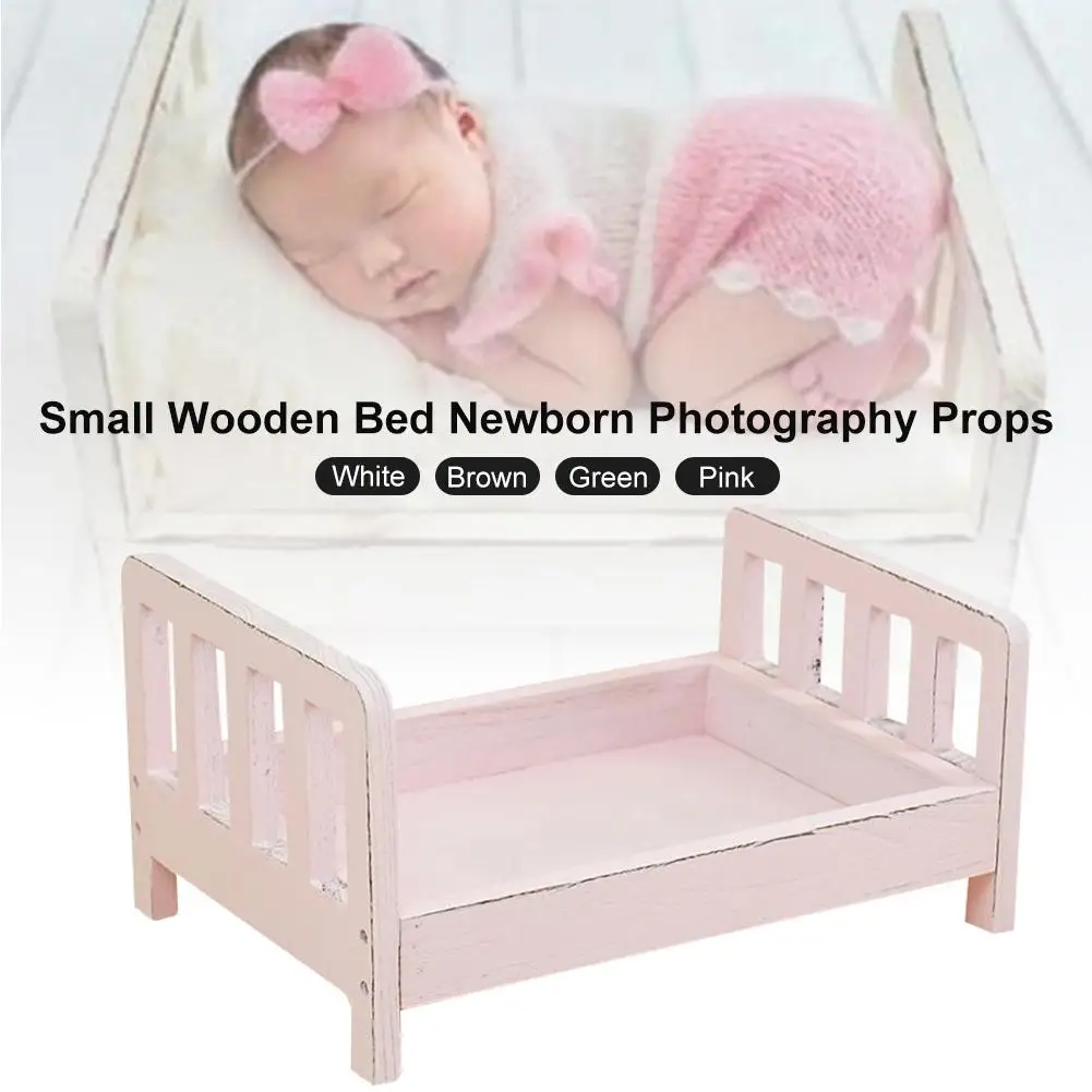 Детская кроватка диван аксессуары корзина Фото съемный студийный реквизит фон