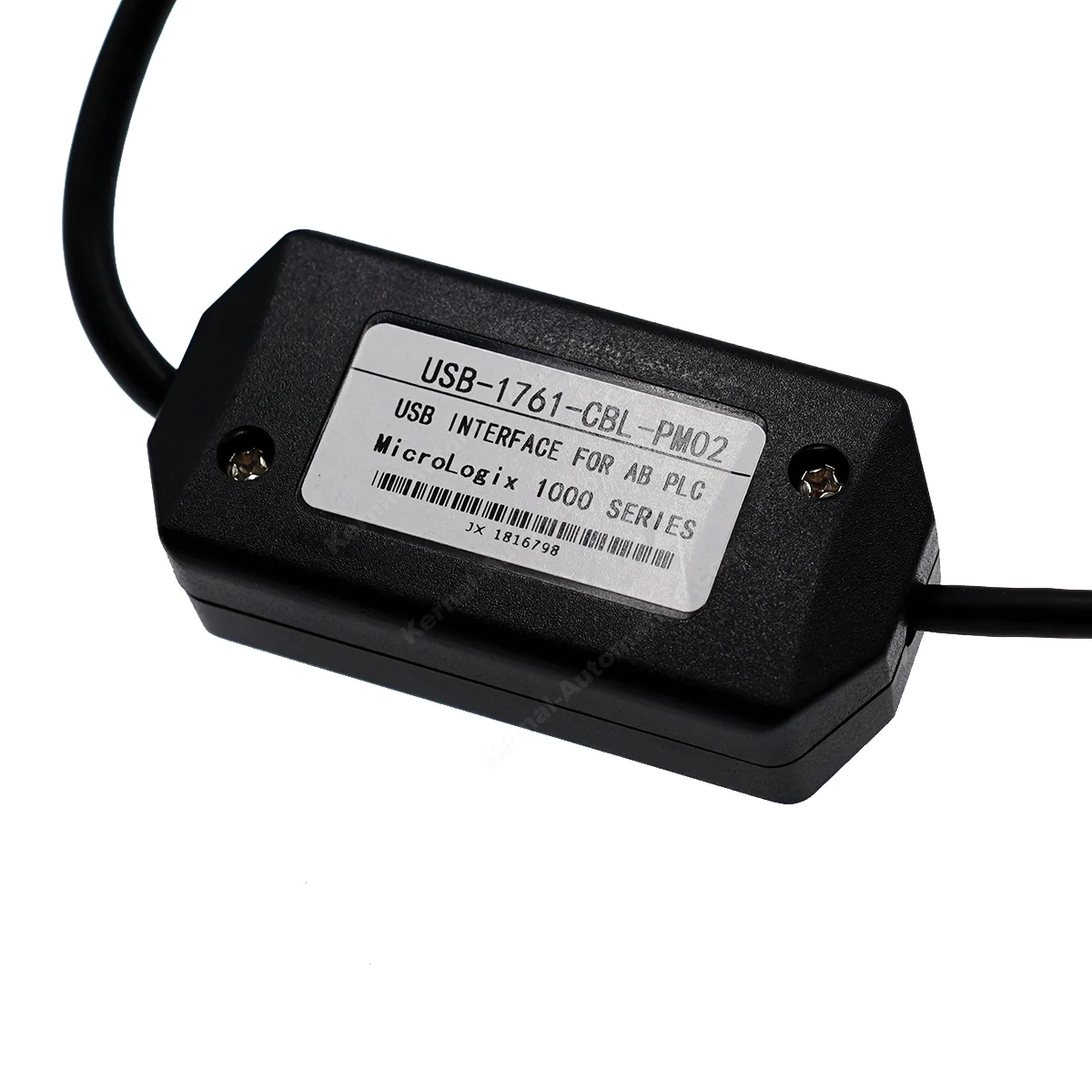 USB-адаптер для интерфейса USB-1761-CBL-PM02 USB1761CBLPM02 кабеля программирования PLC серии 1000 |