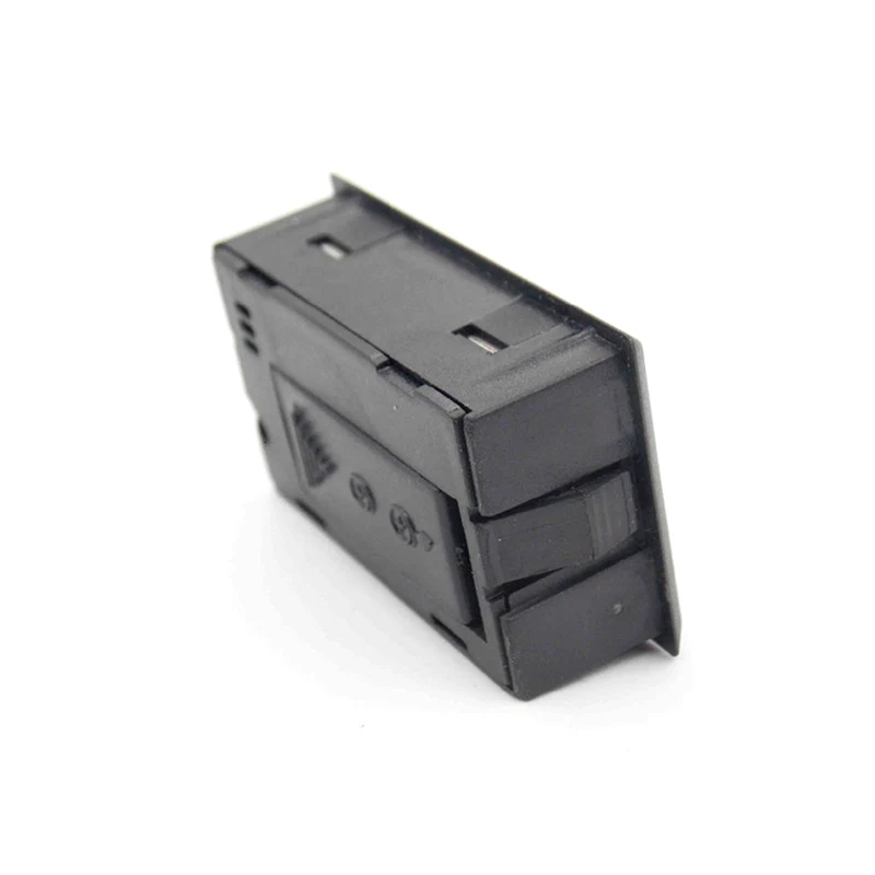 

LCD Temperature Refrigerator Aquarium Monitoring Display Indoor Mini Digital Humidity Meter Thermometer Hygrometer Sensor Gauge