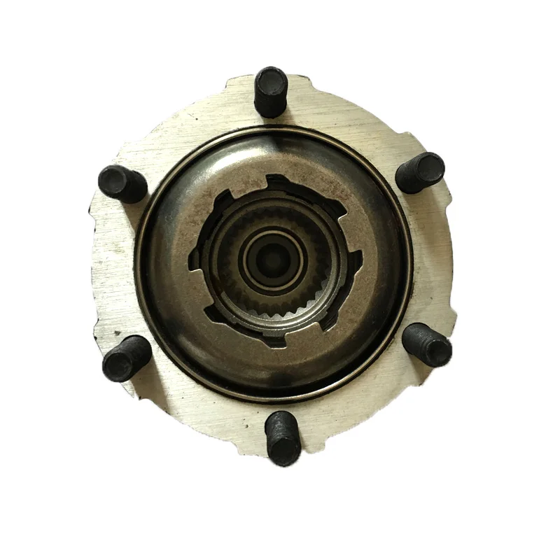 Аксессуары для автомобиля стопорные ступицы свободного ходового колеса