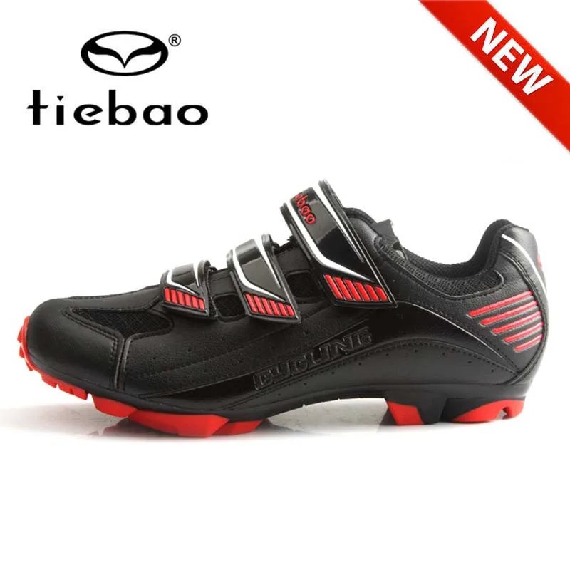 

Велосипедная обувь Tiebao 2021MTB, самоблокирующаяся, скользящая, износостойкая, для триатлона, велосипедная обувь, гоночные кроссовки унисекс