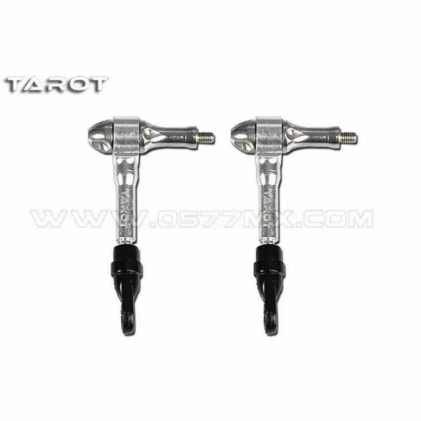 Tarot-Rc TL45165-01 450DFC основной роторный Соединительный шатун для Tarot многоосевой
