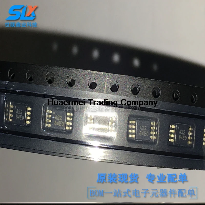 

ADS7822EB PrintingA22 SOP8IC