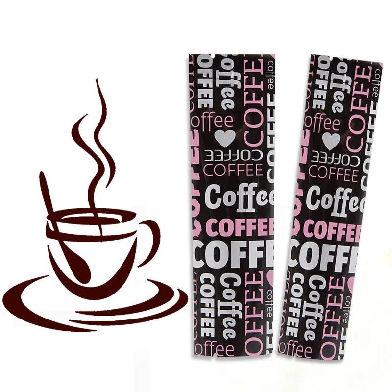 Плотный цветной термопакет из чистой алюминиевой фольги пакеты для упаковки