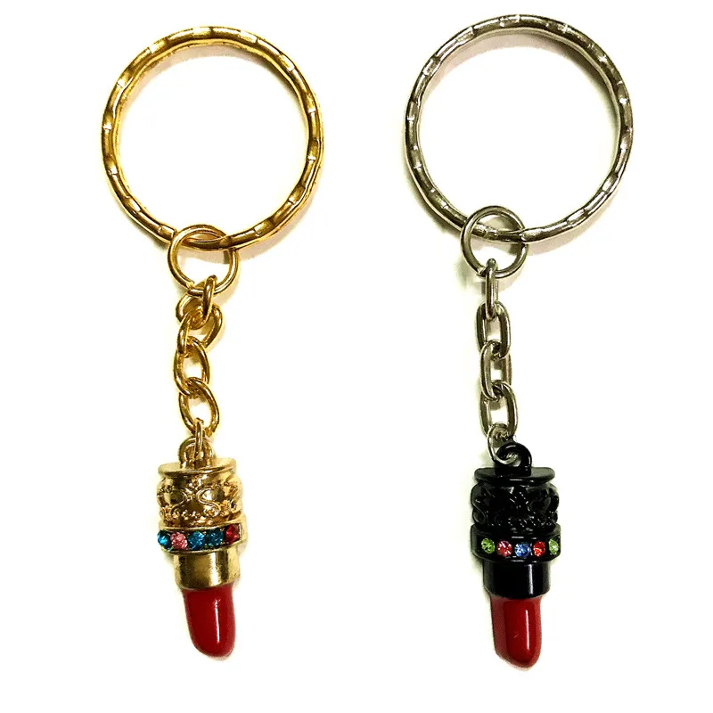 Женский ювелирный комплект из колье и серёг с эмалью | Украшения аксессуары